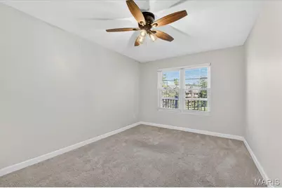 970 N Spoede Road #26, Saint Louis, MO 63146 - Photo 21