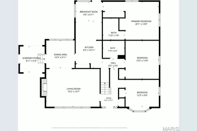 68 Mar El Court, Ellisville, MO 63011 - Photo 43