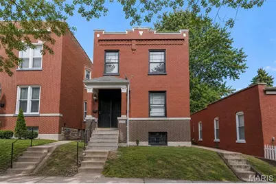3630 Iowa Avenue, Saint Louis, MO 63118 - Photo 1