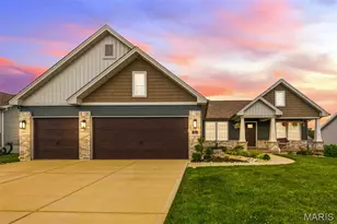 311 Carolyn Cir, Wright City, MO 63390 - Photo 1