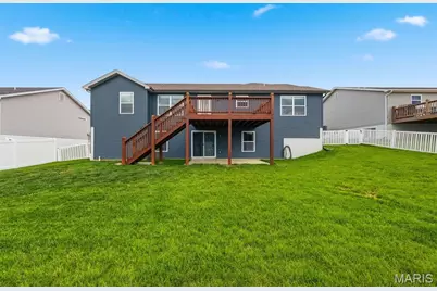 311 Carolyn Circle, Wright City, MO 63390 - Photo 25