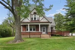 2655 Parker Rd, Florissant, MO 63033 - Photo 1