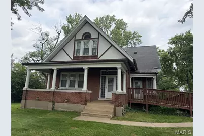2655 Parker Road, Florissant, MO 63033 - Photo 1