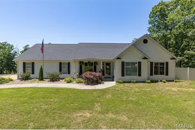 1200 Ridgetop, Farmington, MO 63640 - Photo 1