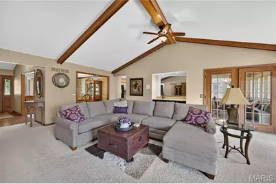 1136 Black Forest Drive, Saint Charles, MO 63301 - Photo 15