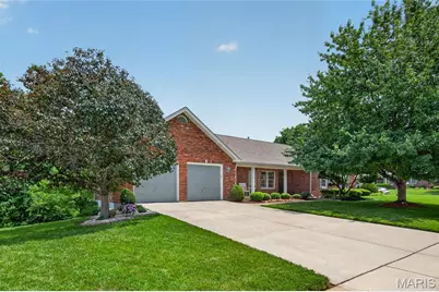 1136 Black Forest Drive, Saint Charles, MO 63301 - Photo 1