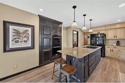 1136 Black Forest Drive, Saint Charles, MO 63301 - Photo 21