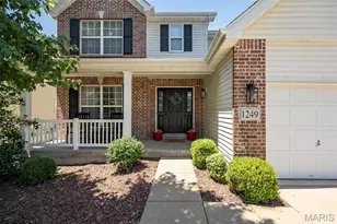 1249 Woodside Dr, Arnold, MO 63010 - Photo 3