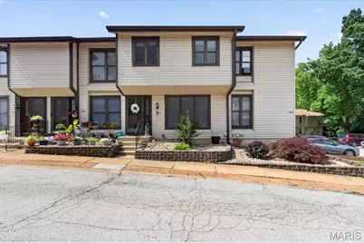 158 Beard Drive #C, Eureka, MO 63025 - Photo 1