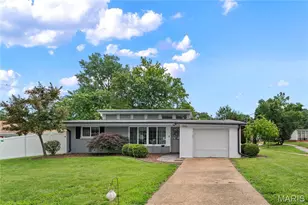 7950 Westover Pl, University City, MO 63130 - Photo 1