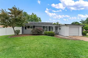 7950 Westover Pl, University City, MO 63130 - Photo 1