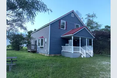 7447 Angell Road, Gerald, MO 63037 - Photo 1
