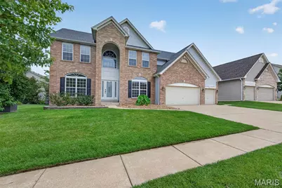 3010 Brook Hollow Drive, O'Fallon, MO 63366 - Photo 61
