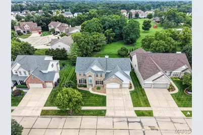3010 Brook Hollow Drive, O'Fallon, MO 63366 - Photo 63