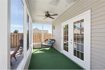 1108 Tulip Trace, Sikeston, MO 63801 - Photo 33