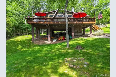 1209 Whitetail Woods Drive, Innsbrook, MO 63390 - Photo 15