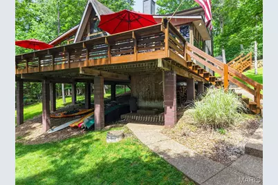 1209 Whitetail Woods Drive, Innsbrook, MO 63390 - Photo 17