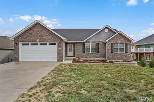 2798 Moon Crest Ct, Washington, MO 63090 - Photo 3