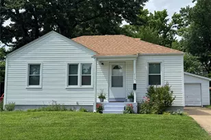115 Derhake Rd, Florissant, MO 63031 - Photo 1