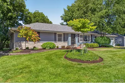 12467 Ballas Meadows Drive, Des Peres, MO 63131 - Photo 5