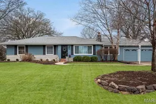 12467 Ballas Meadows Dr, Des Peres, MO 63131 - Photo 1