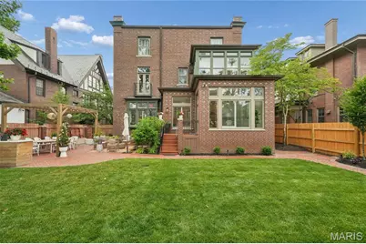 53 Kingsbury Place, Saint Louis, MO 63112 - Photo 37