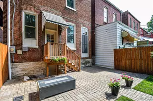 1932 Withnell Ave, Saint Louis, MO 63118 - Photo 31