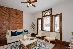 1932 Withnell Ave, Saint Louis, MO 63118 - Photo 5