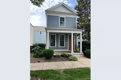 3216 S Mester Street, Saint Charles, MO 63301 - Photo 1