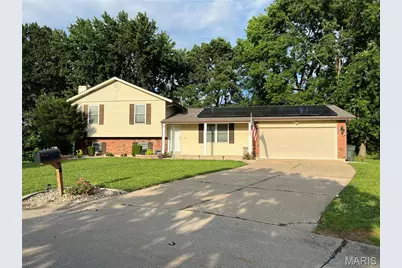 18 Duffy Court, Saint Peters, MO 63376 - Photo 1