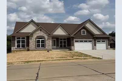 Lot 27 Bellevaux Place, Saint Charles, MO 63301 - Photo 1