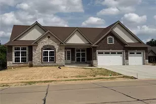 Lot 27 Bellevaux Pl, Saint Charles, MO 63301 - Photo 1