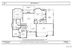 Lot 27 Bellevaux Pl, Saint Charles, MO 63301 - Photo 3