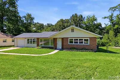 8736 Marvista Drive, Saint Louis, MO 63114 - Photo 31