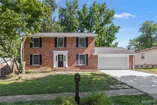 4351 Alderwood Dr, Black Jack, MO 63033 - Photo 1