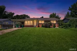 9835 Portage Dr, Saint Louis, MO 63136 - Photo 5