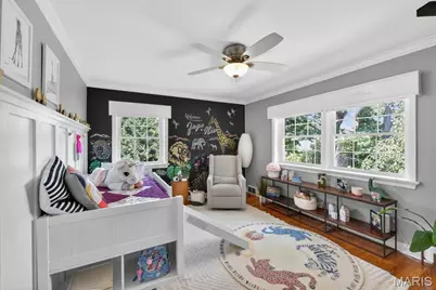 13 Berkshire Drive, Saint Louis, MO 63117 - Photo 25