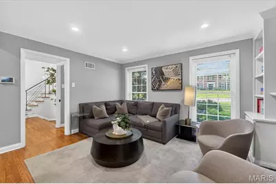 13 Berkshire Drive, Saint Louis, MO 63117 - Photo 15