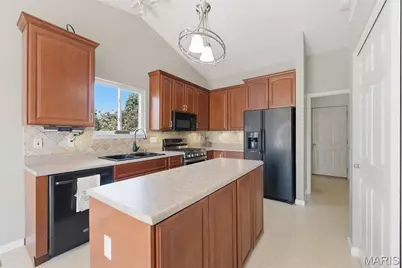 48 Aspen Ridge Court, Saint Peters, MO 63376 - Photo 5