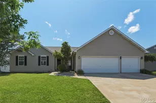 48 Aspen Ridge Ct, Saint Peters, MO 63376 - Photo 1
