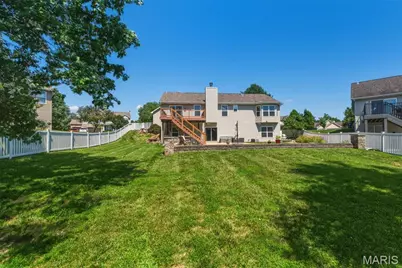 48 Aspen Ridge Court, Saint Peters, MO 63376 - Photo 25