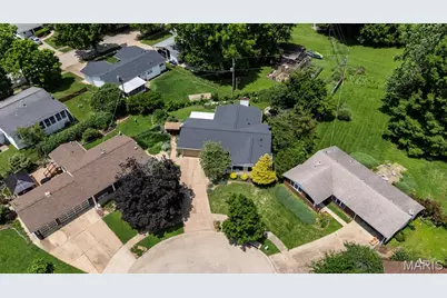 12023 Weshill Court, Maryland Heights, MO 63043 - Photo 29