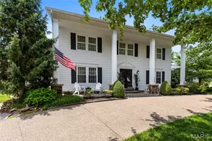 2029 Cedarmill Dr, Chesterfield, MO 63017 - Photo 53