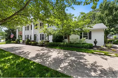 2029 Cedarmill Drive, Chesterfield, MO 63017 - Photo 3