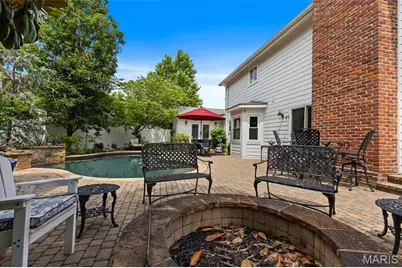 2029 Cedarmill Drive, Chesterfield, MO 63017 - Photo 49