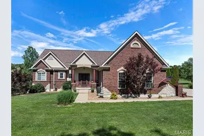 30136 Palmyra Road, Warrenton, MO 63383 - Photo 1