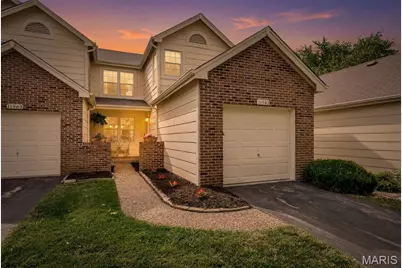 11980 Autumn Lakes Drive, Maryland Heights, MO 63043 - Photo 1
