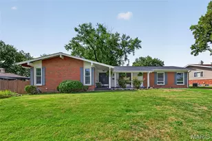 4080 Helmkampf Dr, Florissant, MO 63033 - Photo 1