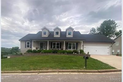 125 Macarthur Street, New Haven, MO 63068 - Photo 1