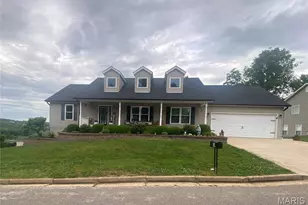 125 MacArthur St, New Haven, MO 63068 - Photo 1